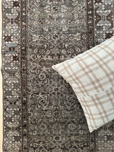 Load image into Gallery viewer, Antique Malayer 3’1” x 12’4”