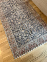 Load image into Gallery viewer, Vintage Turkish 3’8”’x 6’9” (1)