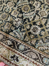Load image into Gallery viewer, Antique Malayer 3’6” x 6’