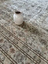 Load image into Gallery viewer, {ON HOLD} Antique Doroksh 9’10” x 12’4”