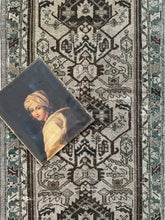 Load image into Gallery viewer, Vintage Persian 2’11” x 9’1”