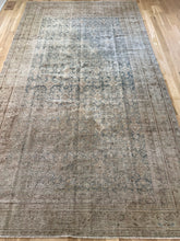 Load image into Gallery viewer, Antique Malayer 6’1” x 10’11”