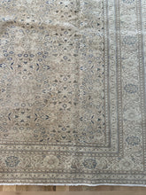 Load image into Gallery viewer, Vintage Kayseri 7’11” x 11’8”
