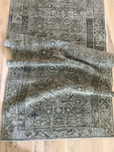 Load image into Gallery viewer, Antique Malayer 2’7” x 9’3”