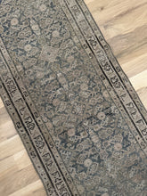 Load image into Gallery viewer, Antique Malayer 2’2” x 9’