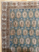 Load image into Gallery viewer, Antique Malayer 4’2” x 6’1”