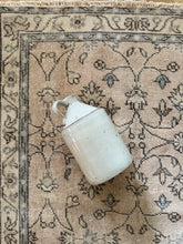 Load image into Gallery viewer, Vintage Turkish 3’ x 6’5”