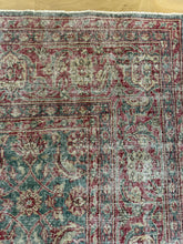 Load image into Gallery viewer, Vintage Turkish 8’8” x 12’1”