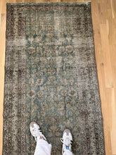 Load image into Gallery viewer, Antique Malayer 3’3” x 12’7”