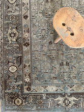 Load image into Gallery viewer, {ON HOLD} Antique Malayer 4’3” x 6’2”