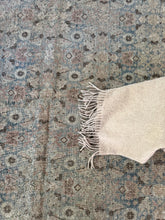 Load image into Gallery viewer, Antique Tabriz 9’5” x 12’4”