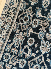 Load image into Gallery viewer, Antique Malayer 3’ x 13’2”