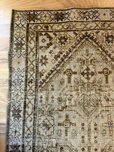Load image into Gallery viewer, Antique Malayer 3’2” x 13’7”