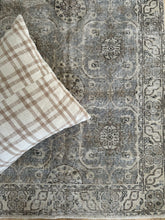 Load image into Gallery viewer, Vintage Turkish 3’9” x 6’10”