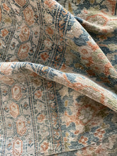 Load image into Gallery viewer, {ON HOLD} Antique Malayer 4’1” x 6’1”