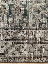 Load image into Gallery viewer, Antique Malayer 2’10” x 16’2”