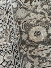 Load image into Gallery viewer, Antique Tabriz 7’2” x 10’5”