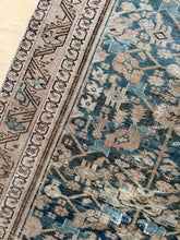 Load image into Gallery viewer, Antique Malayer 3’1” x 13’4”