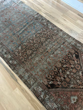 Load image into Gallery viewer, Antique Malayer 3’4” x 13’11”
