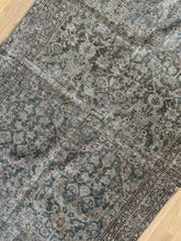 Load image into Gallery viewer, Antique Malayer Runner 3’6” x 9’7”