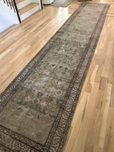Load image into Gallery viewer, Antique Malayer 3’4” x 16’5”