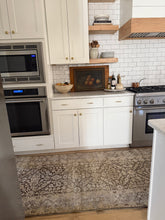 Load image into Gallery viewer, Antique Mahal 3’7” x 13’1”