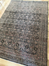 Load image into Gallery viewer, Antique Malayer 4’4” x 6’1”