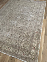 Load image into Gallery viewer, Vintage Kayseri 6’7” x 9’3”