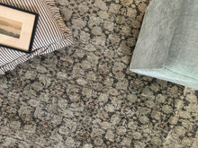 Load image into Gallery viewer, Antique Tabriz 6’5” x 9’9”