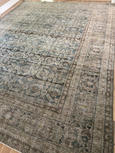 Load image into Gallery viewer, Antique Malayer 9’2” x 11’10”