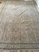 Load image into Gallery viewer, Vintage Kayseri 7’8” x 11’9”