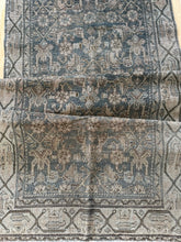 Load image into Gallery viewer, Antique Malayer 3’2” x 9’7”