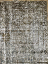 Load image into Gallery viewer, {ON HOLD} Antique Malayer 3’4” x 9’9”