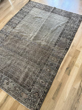 Load image into Gallery viewer, Antique Malayer 4’8” x 6’6”
