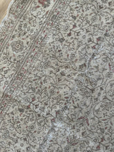 Load image into Gallery viewer, Vintage Kayseri 6’7” x 9’3”