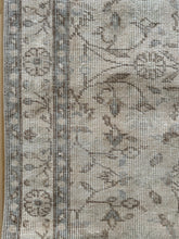 Load image into Gallery viewer, Vintage Turkish 3’3” x 6’7”