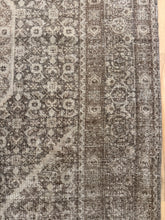 Load image into Gallery viewer, Antique Tabriz 8’ x 11’6”