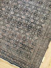 Load image into Gallery viewer, Antique Malayer 4’4” x 6’1”