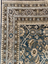 Load image into Gallery viewer, Antique Malayer 3’4” x 10’9”
