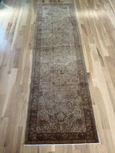 Load image into Gallery viewer, Antique Malayer 2’6” x 8’6”