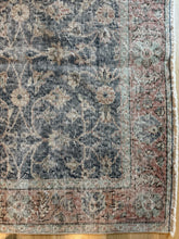 Load image into Gallery viewer, Vintage Turkish 3’8”’x 6’9” (1)