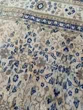 Load image into Gallery viewer, Vintage Kayseri 8’4” x 12’3”