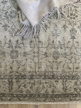 Load image into Gallery viewer, Vintage Turkish 7’3” x 10’9”