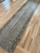 Load image into Gallery viewer, Antique Malayer 3’1” x 12’7”