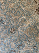 Load image into Gallery viewer, Antique Tabriz 7’1” x 10’6”