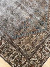 Load image into Gallery viewer, Antique Malayer 4’11” x 10’8”