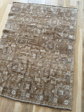 Load image into Gallery viewer, Antique Persian 2’10” x 3’10”