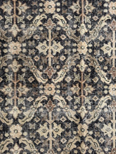 Load image into Gallery viewer, Vintage Turkish 6’6” x 10’