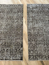 Load image into Gallery viewer, {ON HOLD} TWO Antique Malayer 2’5” x 4’11”