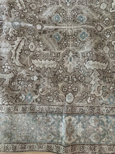 Load image into Gallery viewer, Antique Heriz 6’6” x 10’1”